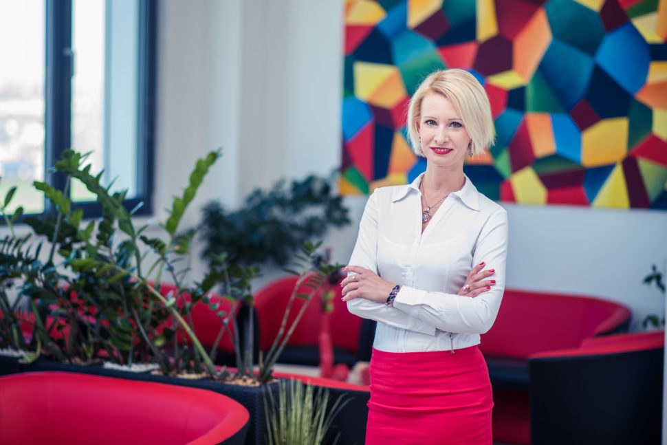 RNDr. Zuzana Dudášová, Ph.D.